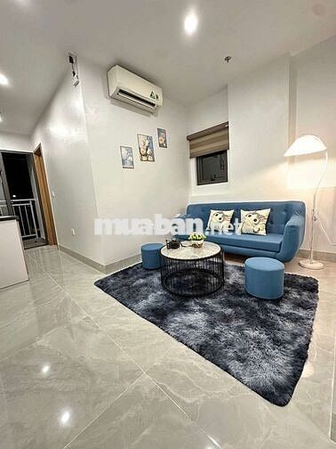 Khai trương CCMN 1n1k 35m2 Full đồ xịn sò. Máy giặt, ban công ngay BKX