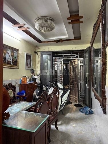 BÁN NHÀ PHỐ PHÙNG KHOANG,6tầng,9phòng,giá 8,7tỷ