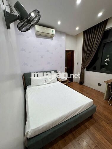 Căn hộ Lapaz loại 1 phòng ngủ.