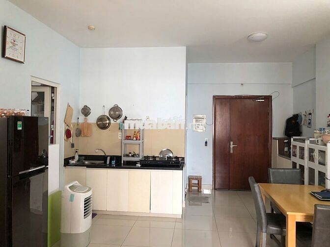 Cam kết tin thật, 1PN, 1WC, tầng trung, hướng nắng sáng, chỉ 1,670 tỷ