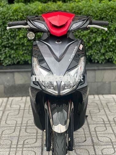 Yamaha Luvias 2015 BST 48 Xe Đẹp Máy Zin Êm