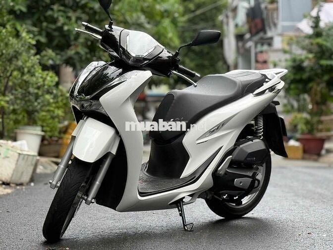 Shvn smatrey bstp 9 chủ xe ken lước 6 nghìn km
