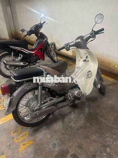 xe không sử dụng nữa muốn bán lại