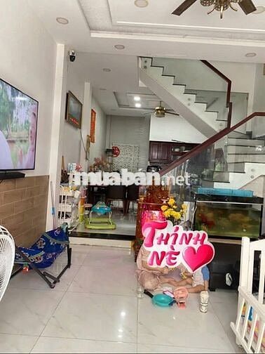 GIÁP TÂN PHÚ, HẺM XE HƠI TÂN KỲ T.QUÍ, BHH, B.TÂN, 70M2, 4T, CHỈ 6.99T