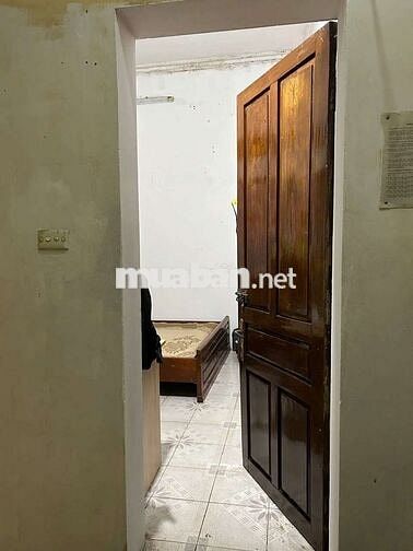 Cho thuê phòng giá rẻ 10m2, đường Hoàng Mai gần chợ Mơ