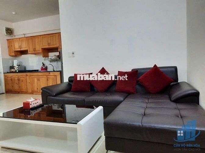 CHO THUÊ CHUNG CƯ SƠN AN PHƯỜNG TAM HOÀ GIÁ 7,5 TRIỆU