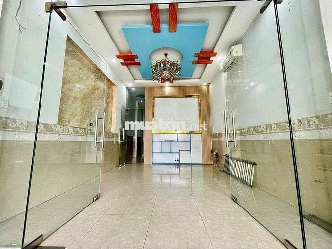 Cho thuê mặt bằng 1T2L, đường Bùi Trọng Nghĩa, Trảng Dài, Biên Hoà.