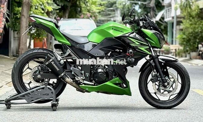 Bán Z300 2017, đẹp keng