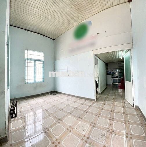 CHO THUÊ NHÀ PHƯỜNG TRẤN BIÊN GIÁ 4,5 TRIỆU