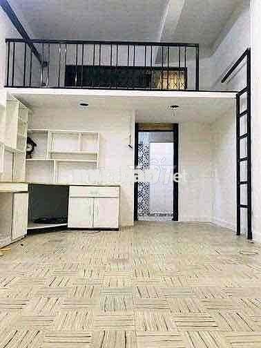 nguyên căn lầu 1 HẢI THƯỢNG LÃNG ÔNG Q5- DTSD 50m2