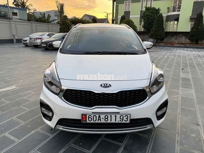 KIA RONDO AT SX 2020 Deluxe  - 24000 km