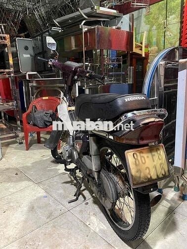 cần bán xe drem thái