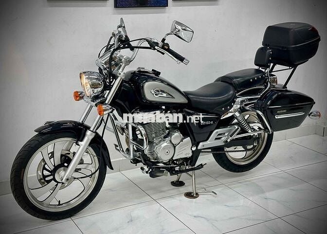 SUZUKI GZ150-A FI 2017