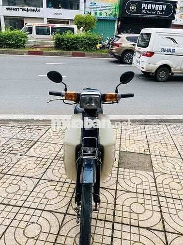 THANH LÝ XE CUB 50CC