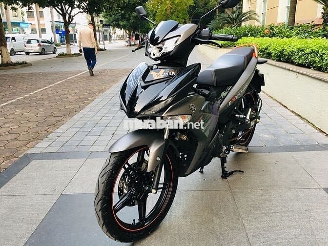 YAMAHA NVX 150 ABS 2023 CÓ TRẢ GÓP LÃI XUẤT 0%