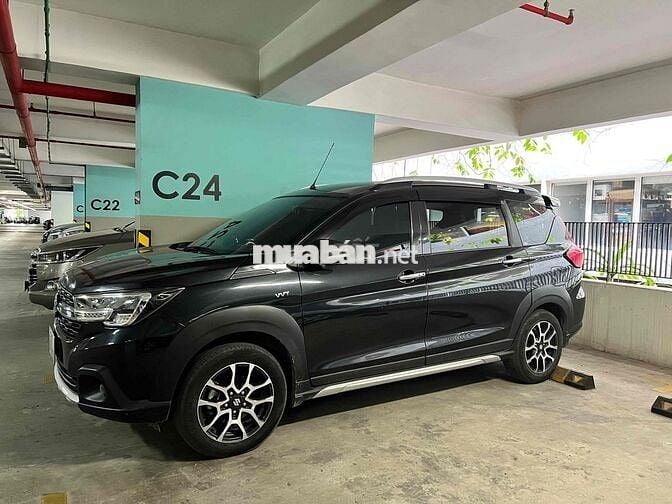 Suzuki XL 7 - Đky 2020, sử dụng tốt, giá hợp lý