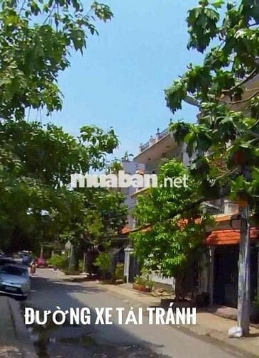 Nhà Quận 8 đường nội bộ Phường 5. Bán