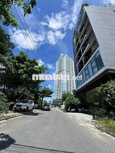 Siêu phẩm lô Trung tâm quận Hải Châu Đà Nẵng