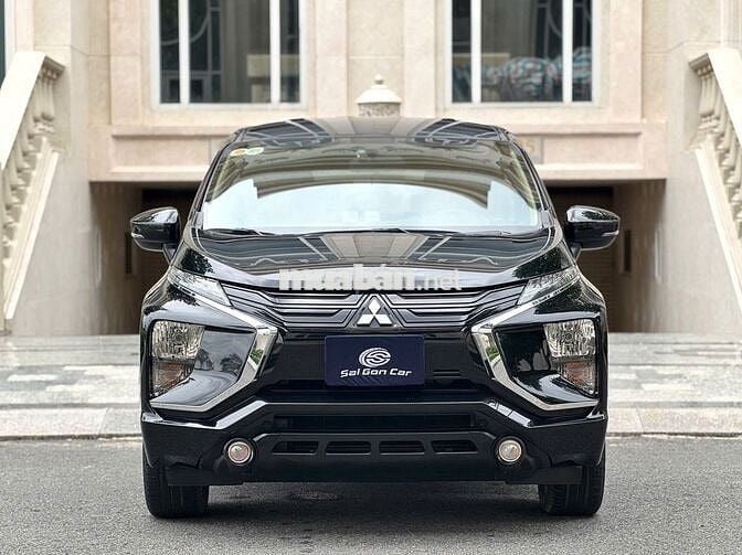 Mitsubishi Xpander 2021 1.5 MT Giá chỉ 399.tr