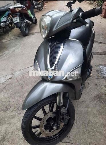 Cần bán Liberty 2014