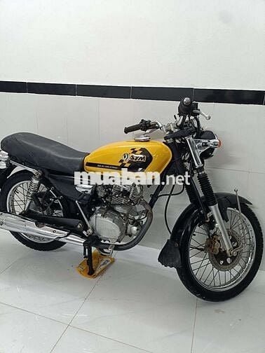 HUSKY 125 XE GIÁ RẺ LẠI CHẤT