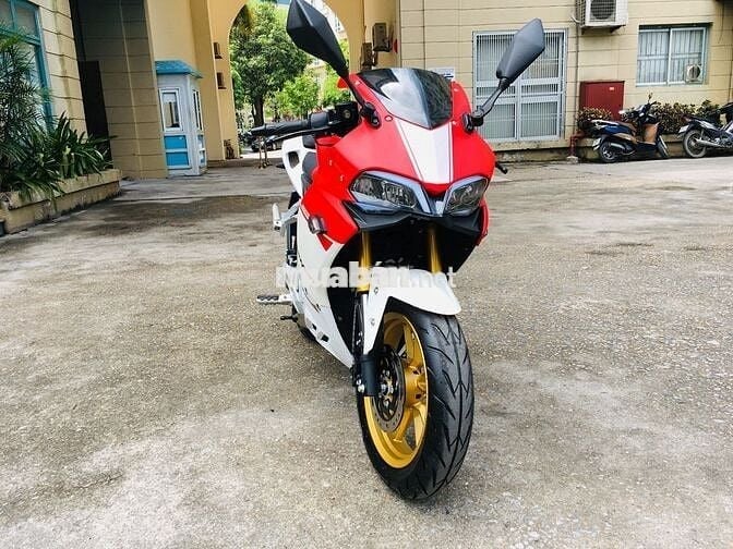 GPX DEMON 150  XE CÔN TAY CHÍNH CHỦ 2022 LƯỚT