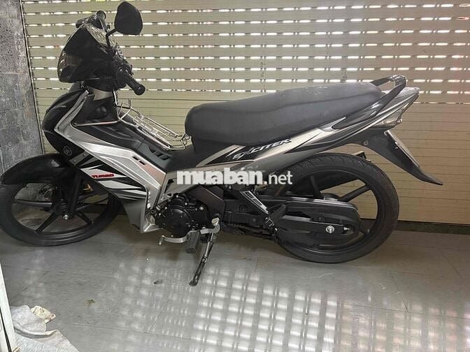 Exciter 2010 5p71