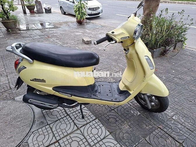 Cần bán xe Elizabeth chính chủ biển số 43