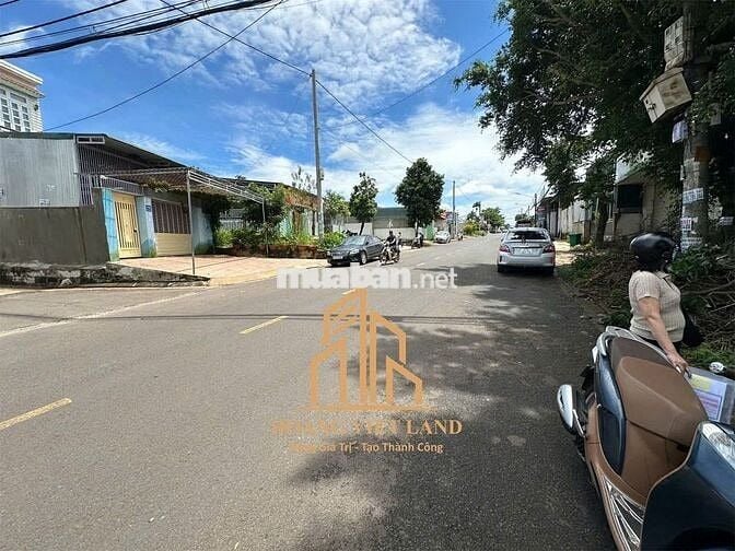 BÁN ĐẤT MẶT TIỀN ĐƯỜNG ĐỒNG KHỞI – VỊ TRÍ ĐẮC ĐỊA – GIÁ TỐT