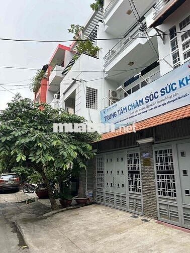 ❤️Bán Nhà Mặt Tiền Bàu Cát 3 80m2 1 trệt 1 lầu 4x20 Sổ Vuông Hợp PT