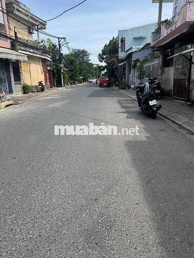 💥Mặt tiền đường 7m5, kinh doanh  chỉ 5.xx tỷ. DT: 5.2mx19m ✔️Đường 7m5