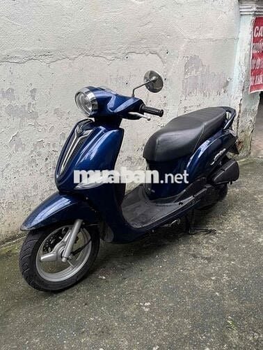 Yamaha Nozza chính chủ máy êm ru