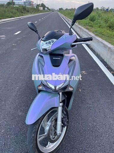 Cần bán sh lớn 150 CBS 2017 máy vip