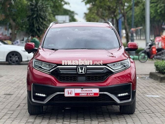 Honda CR V 2021 L - 37500 km