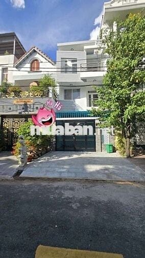 NHÀ CHO THUÊ MT ĐƯỜNG NỘI BỘ ĐƯỜNG S P.TÂY THANHK.DT 5×20M 3 LẦU