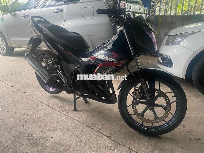 Cần bán Xe Sonic 2019 1 đời Chủ
