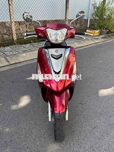 Yamaha Acruzo