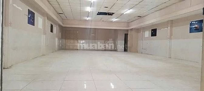 Cho thuê mặt bằng Nguyễn Văn Khối P8 Gò Vấp. DT 11x50 có sẵn PCCC