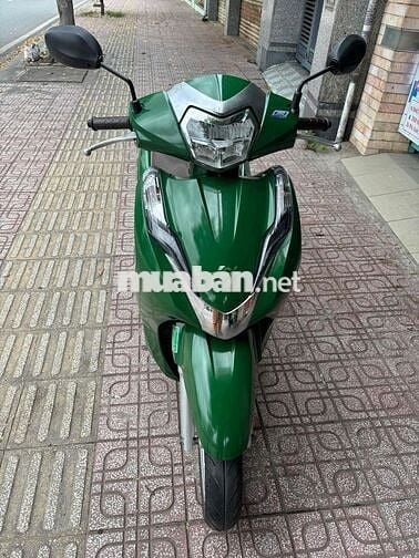 lead smartkey 1 đời chủ ủy quyền sang tên