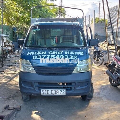 Changan 2016 - 157849 km