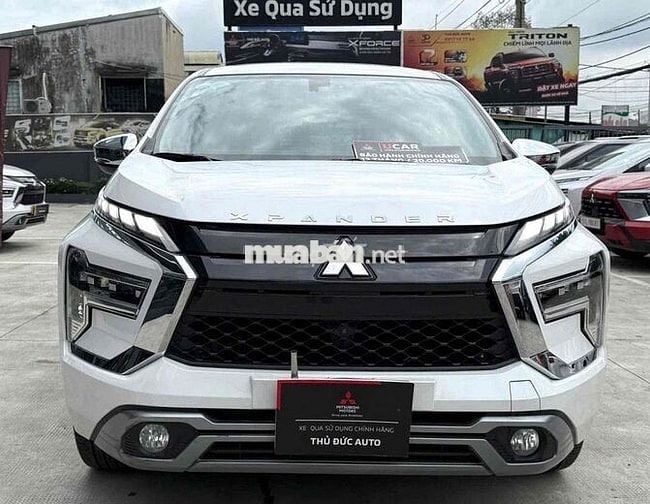 Xpander Premium 2023 - Siêu Đẹp 5v4km