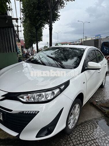 Toyota Vios 2019  - 65000 km