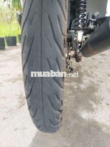 Dư dùng yamaha Sirius fi máy móc êm ru