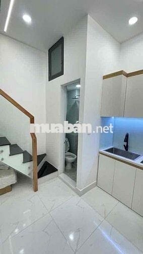 - 15M RA MTKD ĐỈNH - GÒ DẦU - HXH 4M