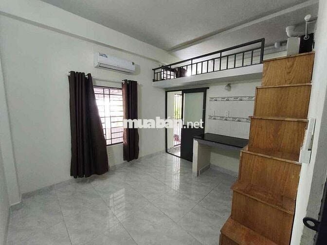 CHO THUÊ PHÒNG TRỌ GẦN CẦU SẮT NGUYỄN THÁI SƠN GẦN DH NTTU, VLU, IUH