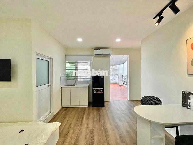 Phòng Studio new 100% ngay sân bay
