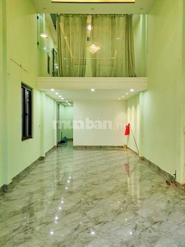 Bán nhà MT Lê Thị Hồng Gấm, 64m2 gần Phan Đăng Lưu, Hải Châu 6.9 tỷ