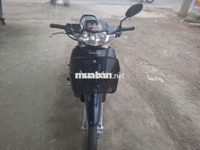 WAVE HÀN QUỐC 110. BSTP . CÀVET ĐẦY ĐỦ