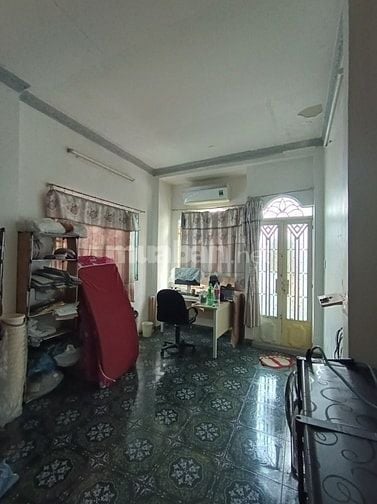 Chính chủ 1 đời bán nhà Hậu Giang Q.6 - 47m2 - 4PN 3WC - giá 6 tỷ