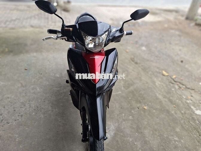 HONDA WAVE RSX.Fi. bs 62 . Càvet đầy đủ